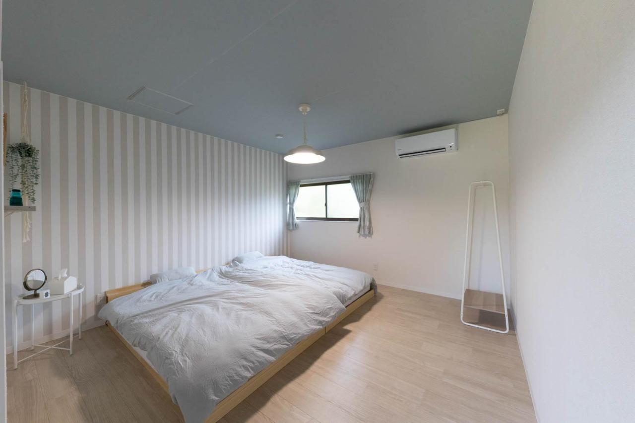 Guesthouse Minkae Amami Exterior photo