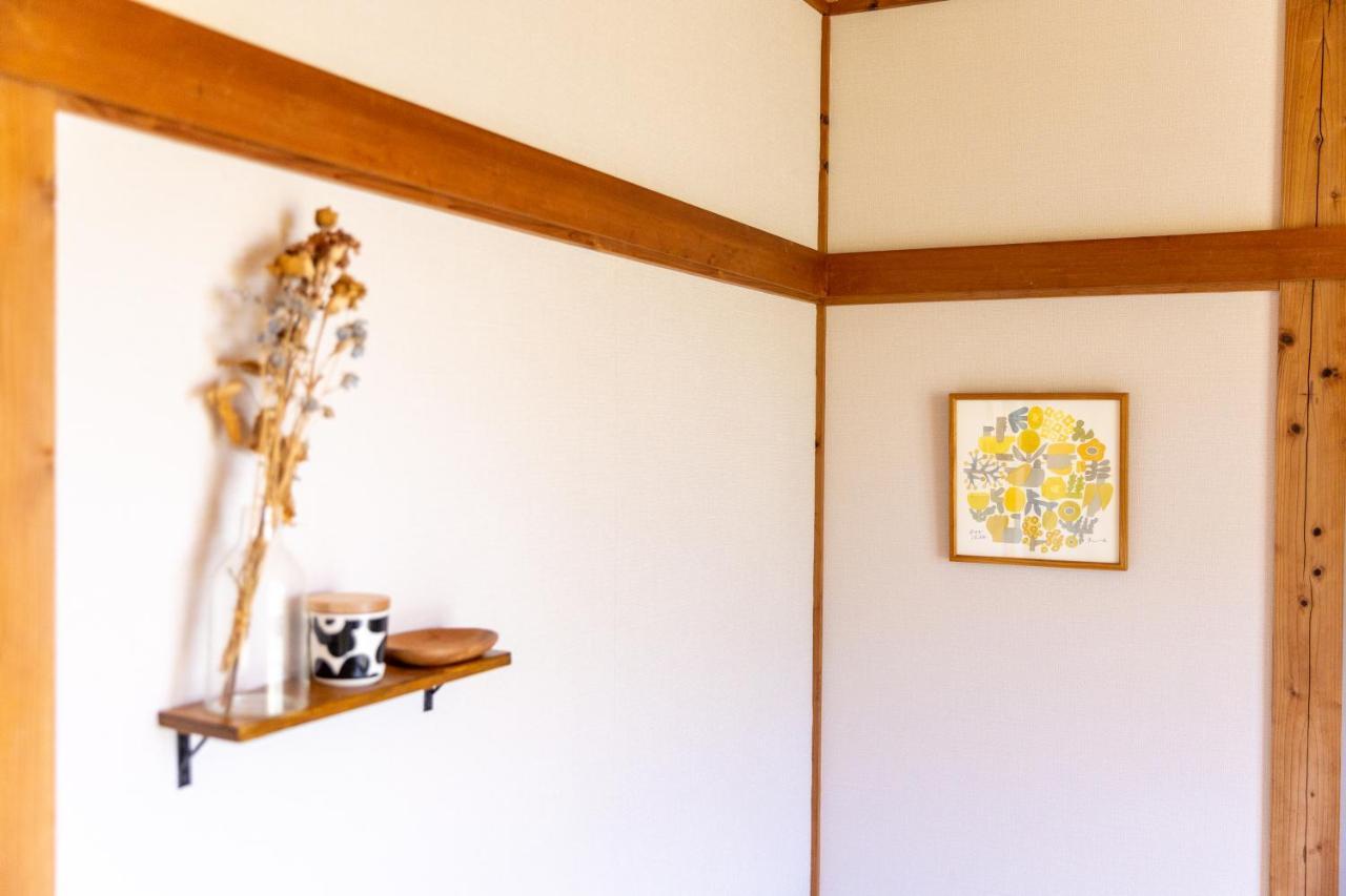 Guesthouse Minkae Amami Exterior photo
