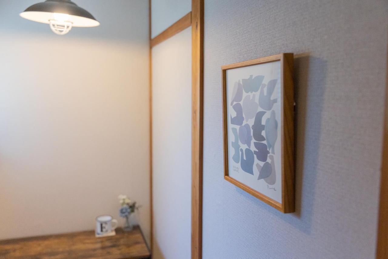 Guesthouse Minkae Amami Exterior photo